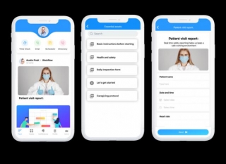 8 Must-Have Apps For Healthcare Professionals - Connecteam