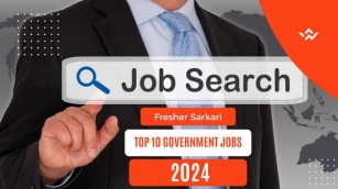 Top 10 Government Jobs After 12th: Your Pathway To A Bright Career