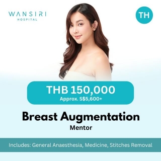 Breast Augmentation In Singapore: What You Need To Know
