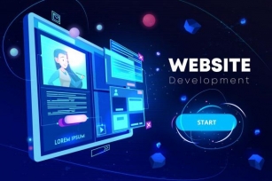 Website Development Company In Bangalore