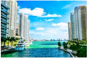 Make A Splash: Dive Into Miami’s Summer Events