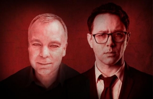 Inside No 9 Stage Adaptation For West End Performance Starring Steve Pemberton And Reece Shearsmith