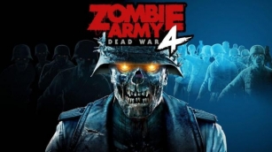 Zombie Army 4 Dead War Xbox One Version Full Game Install