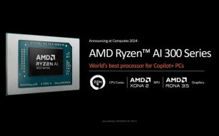 12-core Processor Delivers 20% Faster Multi-threading And 40% Faster Radeon 890M GPU Performance Compared To 8945HS