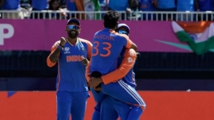 Ind Vs Pak T20 World Cup 2024 – Stats – India Defends Record Low As Head-to-head Reaches 7-1
