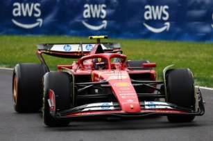 F1 Canadian Grand Prix 2024: Qualifying Updates, Times, Schedule And Results With George Russell On Pole Position