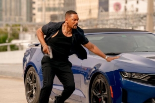 Will Smith And Martin Lawrence Address The Return Of Bad Boys 5