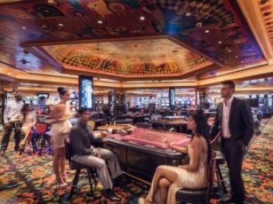 One Accused In That Massive R1.8 Billion BHI Ponzi Scheme Laundered R800 Million In Bets At Sun City Casino – 2oceansvibe News