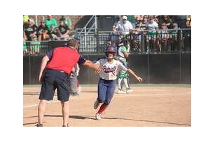 USA Survives Seventh-inning Scare, Advances To State Finals