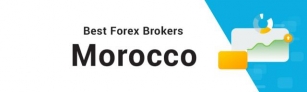 5 Best Forex Brokers In Morocco ☑️ Updated 2024*