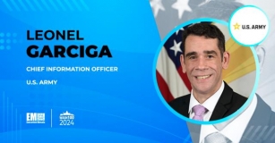 Leonel Garciga Provides Guidance For The Military’s Transition To Internet Protocol Version 6