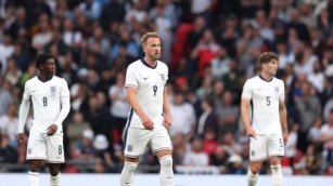 England 0-1 Iceland: Player Ratings After Disappointing Three Lions Performance