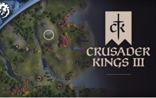 Crusader Kings 3 Nintendo Switch Version Full Game Setup