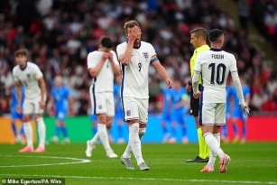 Fans Launch Petitions Over Jack Grealish’s Negligence, Stars Discuss Their Club’s Future And Gareth Southgate Draws Level With Sir Bobby Robson In England’s 1-0 Defeat To Iceland