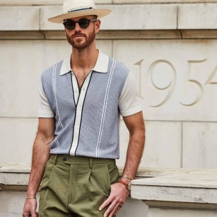 6 Best Panama Hats For Men: Enhance Your Summer Look In 2024