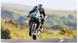 2024 Isle Of Man TT Results: Todd Secures Debut Win In …