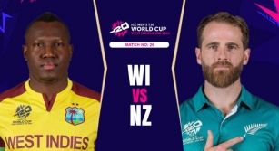 Can The Co-hosts Confirm The Super 8 Berth Or Will New Zealand Revive Their T20 World Cup Campaign?