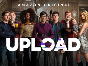 Upload, Season 1 – Buy Your Own Afterlife