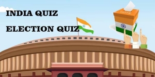 India Quiz 133 - Elections Quiz