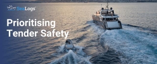 Optimising Tender Safety In Maritime Operations With SeaLogs