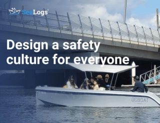 Fostering A Culture Of Safety In The Maritime Industry