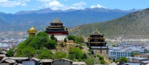 Tibet Tour: Unveiling The Land Of Snows