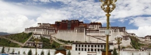 Tibet: A Journey To The Roof Of The World