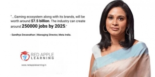 How Will The Indian Gaming Sector Generate 2.5L Jobs In 2025?