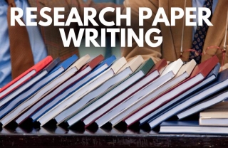 Research Paper Writing Services In Maharashtra