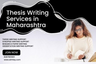 Top Thesis Writing Services In Maharashtra