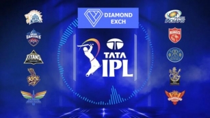 Join Diamond Exch And Earn Money With IPL2024 Cricket Betting ID