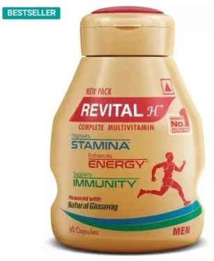 How To Incorporate Revital Multivitamin Into Your Daily Routine