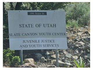 WHEN CAN A 16-17 YEAR OLD GET CHARGED IN A UTAH JUSTICE COURT VERUS A JUVENILE COURT?