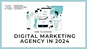 How To Choose The Perfect Digital Marketing Agency For Your Business In 2024