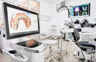 The Intraoral Scanner – Revolutionizing Dental Care In India