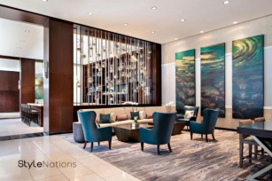 Make A Grand Entrance: The Best Durable And Stylish Hospitality Furniture For Lobby!