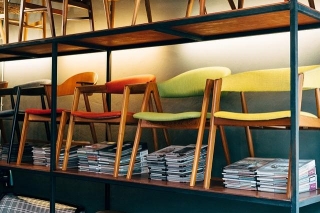 Green Living: Exploring The Benefits Of Sustainable Furniture
