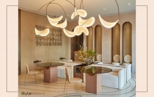 Hotel Furniture Lighting: Illuminating Design and Its Impact on Hospitality Showcase
