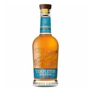 Templeton Announces Inaugural Bourbon As Its Premier Distillate