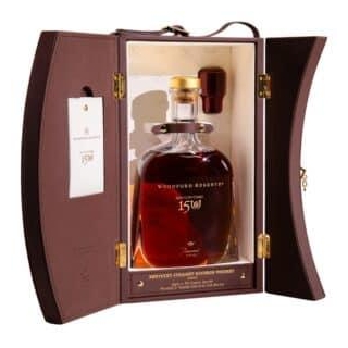 Woodford Reserve Releases Kentucky Derby 150th Baccarat Edition
