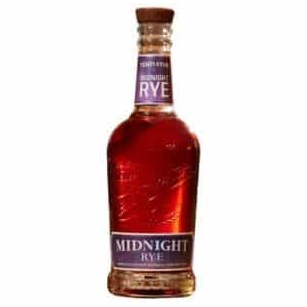 NOW APPROACHING MIDNIGHT: TEMPLETON ANNOUNCES LATEST INNOVATION RELEASE “MIDNIGHT RYE”  