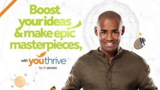 Access Bank Youthrive Program For MSMEs