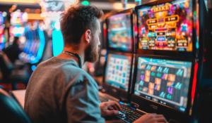 New Technologies and Innovations in Indian Casinos