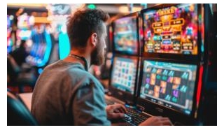 New Technologies And Innovations In Indian Casinos