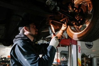 Emphasizing The Importance Of Timely BMW Repair