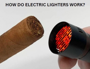 How Do Electric Lighters Work?