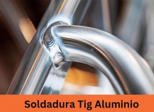 Soldadura Tig Aluminio