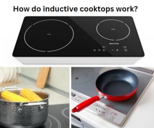 How Do Inductive Cooktops Work?