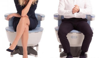 Boost Intimate Wellness With Pelvic Floor Enhancement: Emsella Chair For Enhanced Urinary Control & Sexual Function