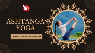 Elevate Your Fitness Level With The Top 4 Fitness Yoga At Mahamukti!